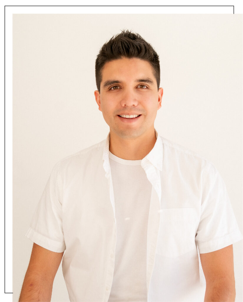 Ricardo Teran